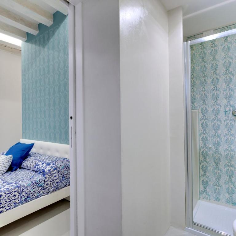 Bacchus Venice Residence by Wonderful Italy - Two-Bedroom Apartment with 2 Bathrooms - 25
