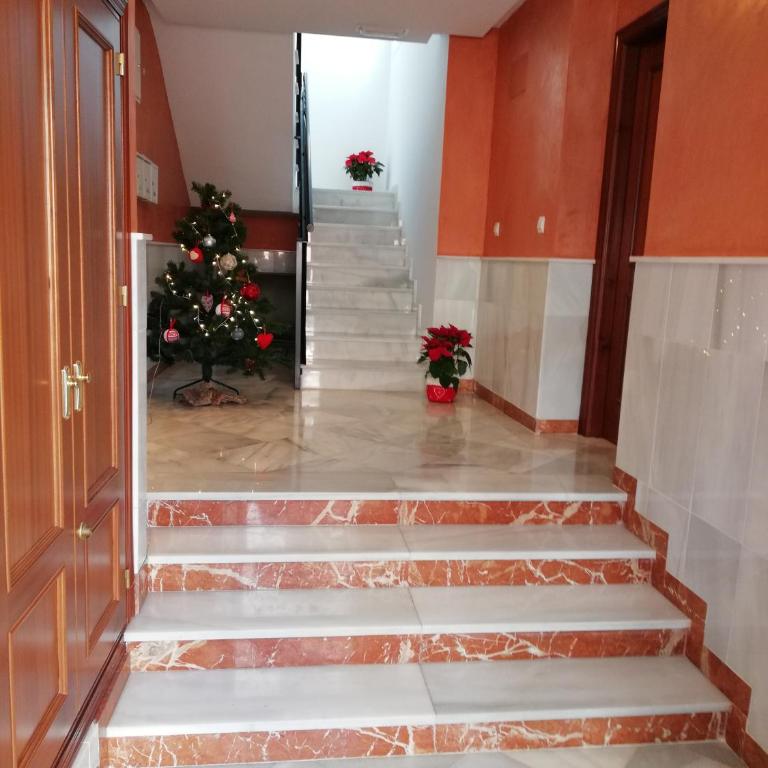 Anna Triana Boutique Apartament - Apartamento - 35