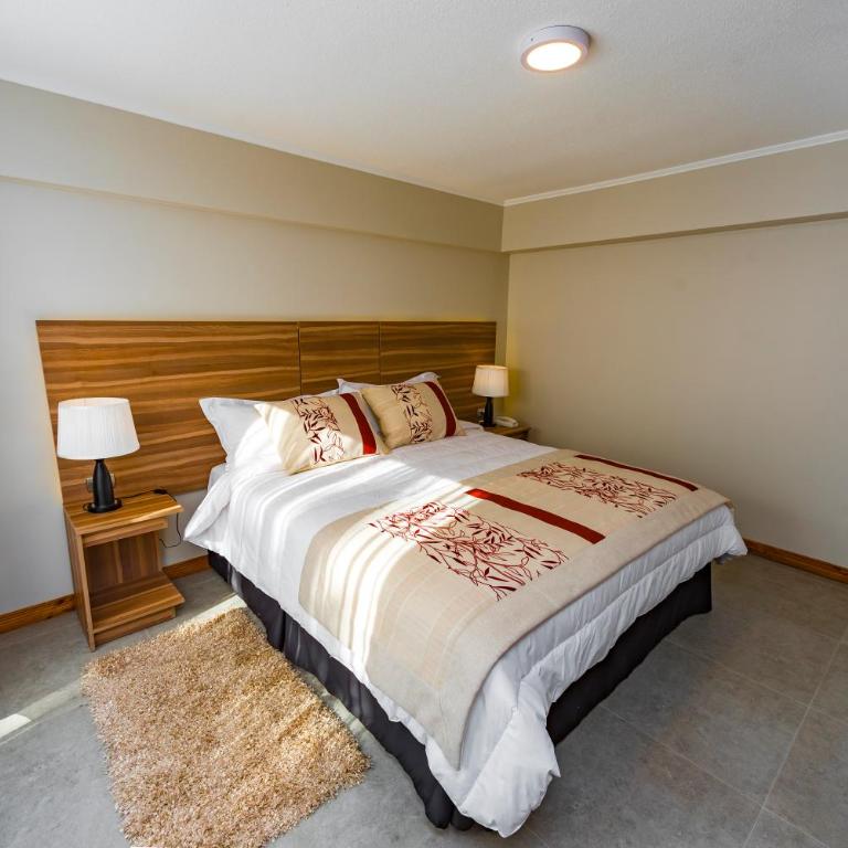 Hotel Insigne - Suite Familiar - 8