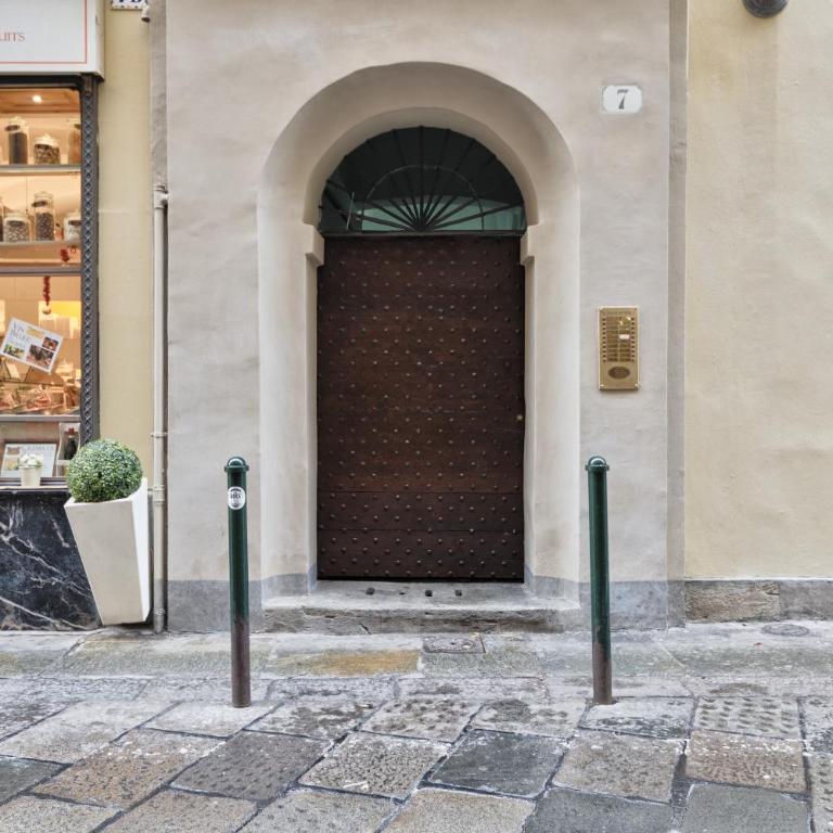 GuestHost - Palazzo Di Città Elegant Apartment - Superior Apartment - 20