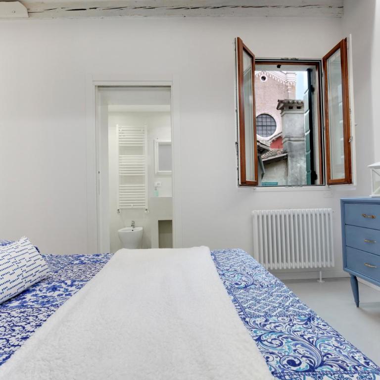Bacchus Venice Residence by Wonderful Italy - Two-Bedroom Apartment with 2 Bathrooms - 12