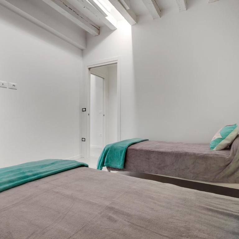 Bacchus Venice Residence by Wonderful Italy - Two-Bedroom Apartment with 2 Bathrooms - 17