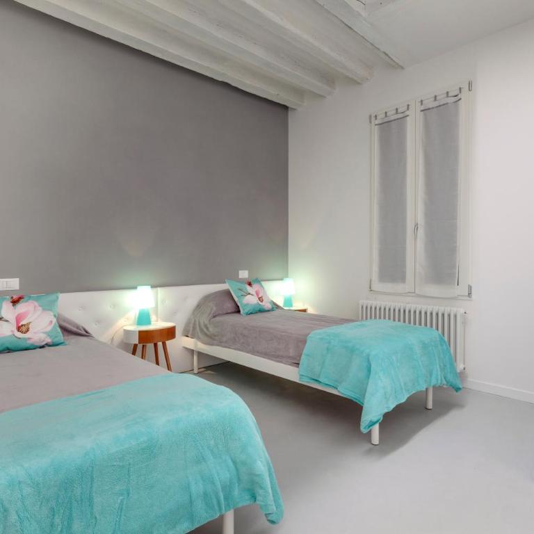 Bacchus Venice Residence by Wonderful Italy - Two-Bedroom Apartment with 2 Bathrooms - 16
