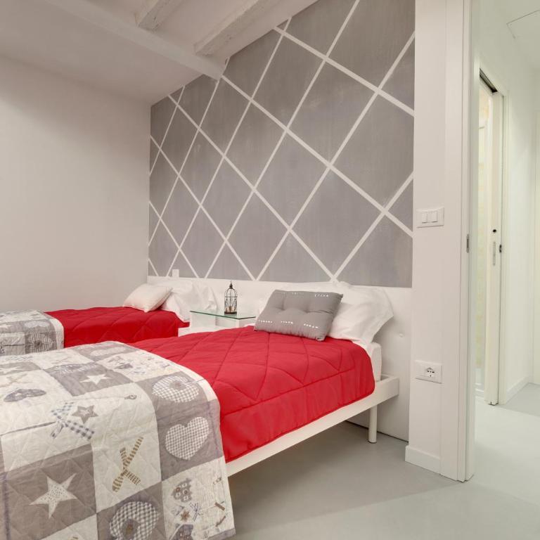 Bacchus Venice Residence by Wonderful Italy - Two-Bedroom Deluxe Apartment with 2 bathrooms - 18