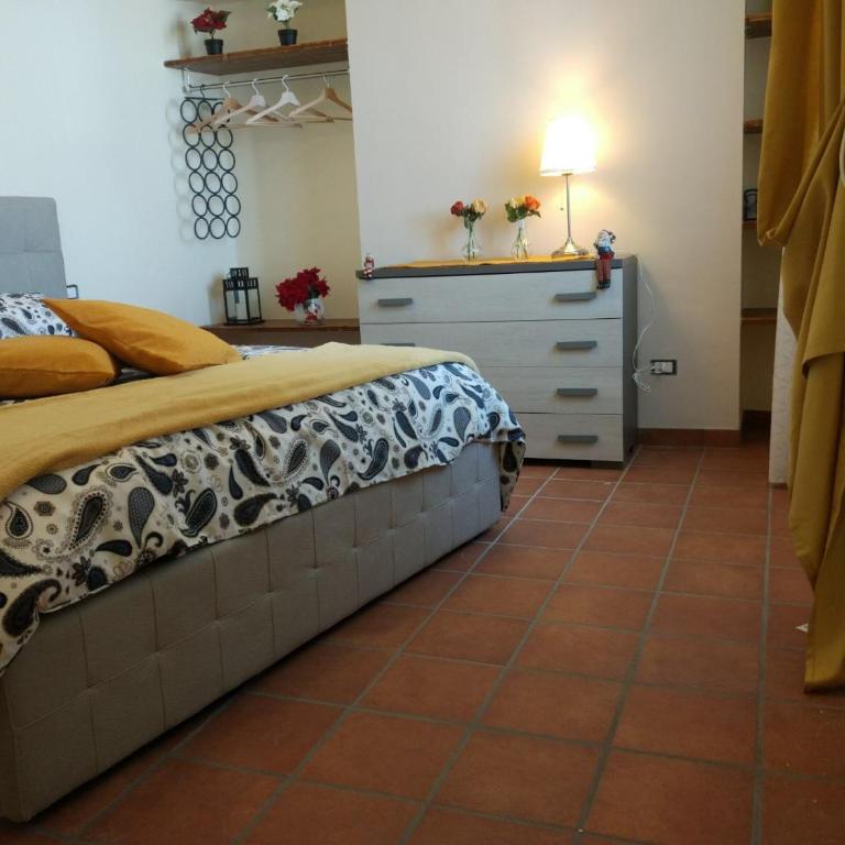 Gregorius Diamerisma panoramic terrace - Appartamento con Terrazza - 60