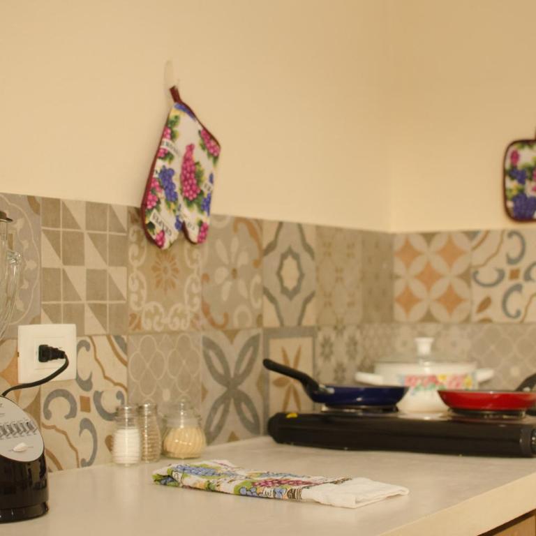 Casa Xanath - Habitación Deluxe - 2