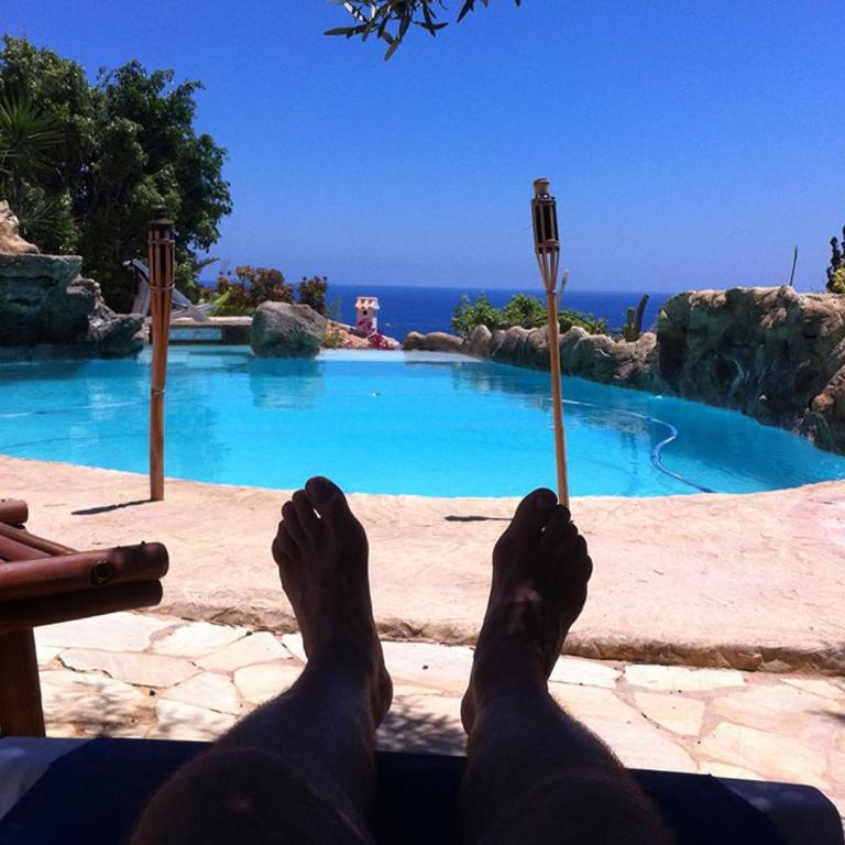 APARTAMENTO LUCERO beach campello - Apartment with Sea View - 4