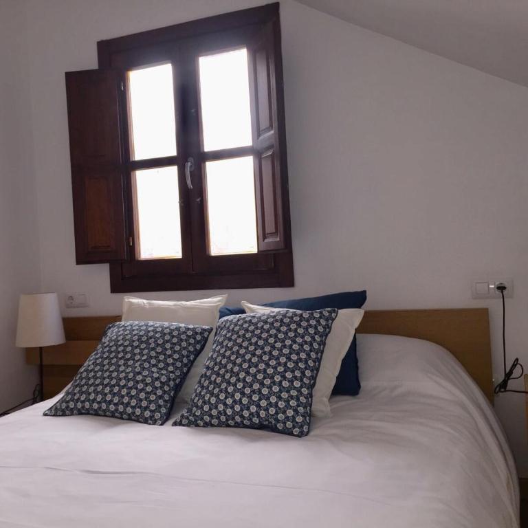 Apartamentos Viejo Continente - Apartamento Dúplex - 11