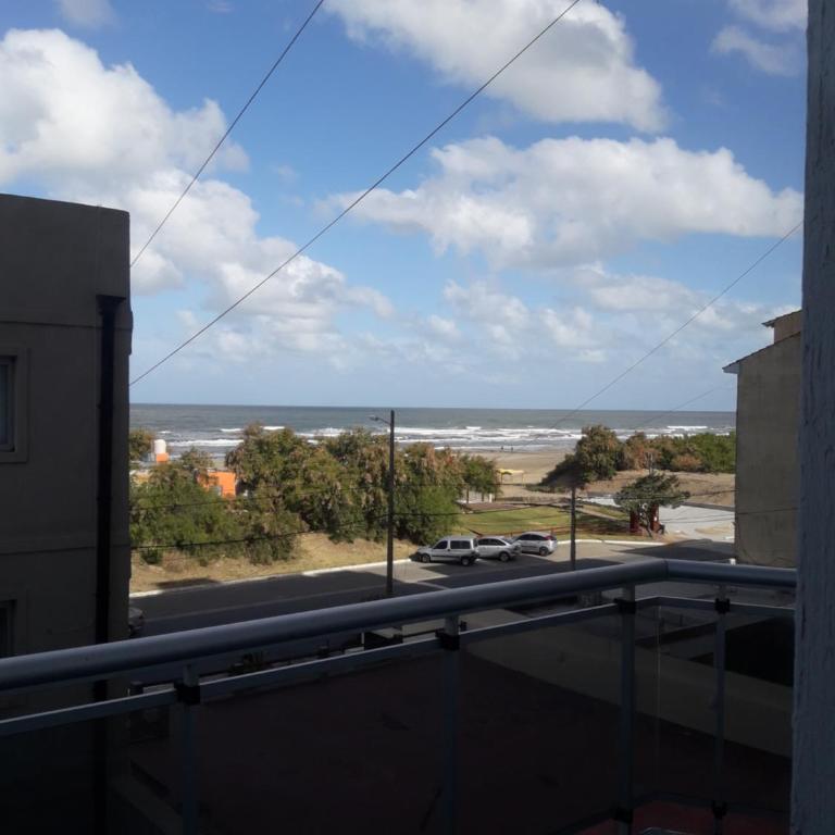 Depto frente al mar San Bernardo - Apartamento con vistas al mar - 15
