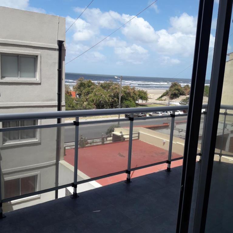 Depto frente al mar San Bernardo - Apartamento con vistas al mar - 3