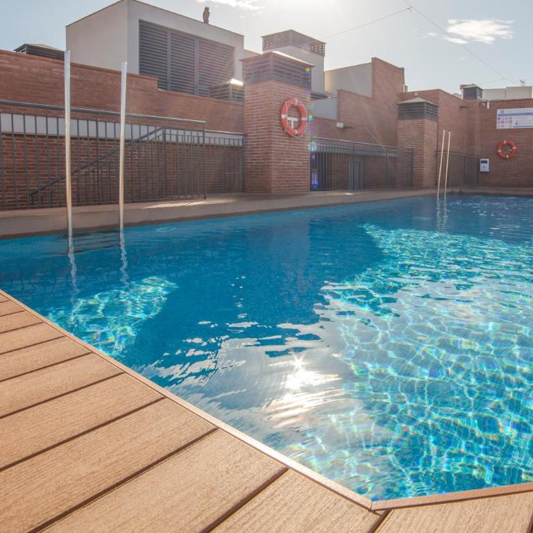 Apartaments Ponent - Apartamento de 2 dormitorios - 6
