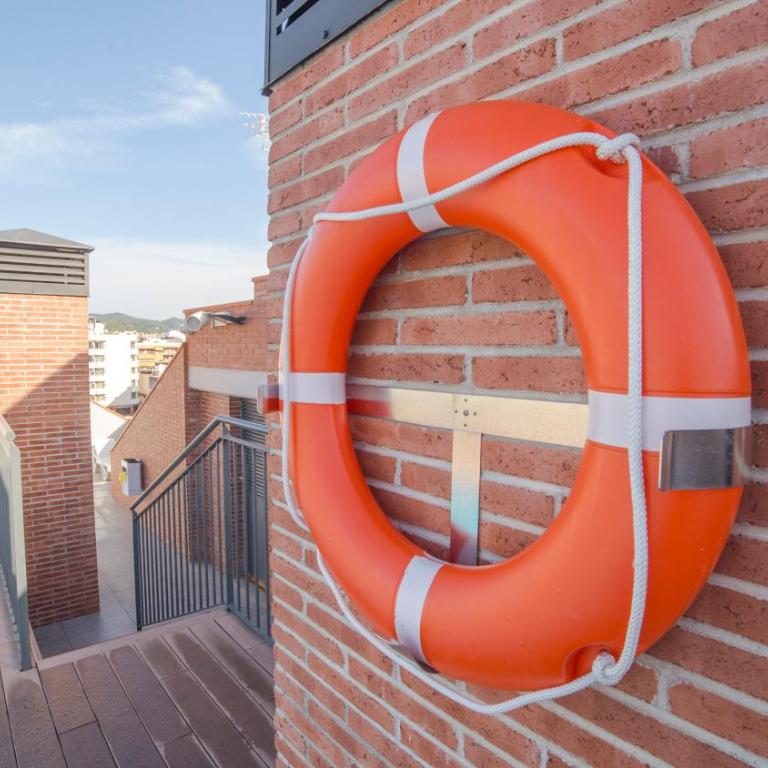 Apartaments Ponent - Apartamento de 2 dormitorios - 39