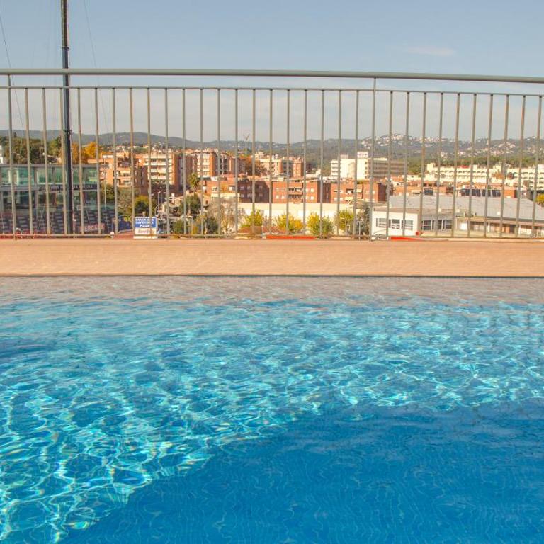 Apartaments Ponent - Apartamento de 2 dormitorios - 12