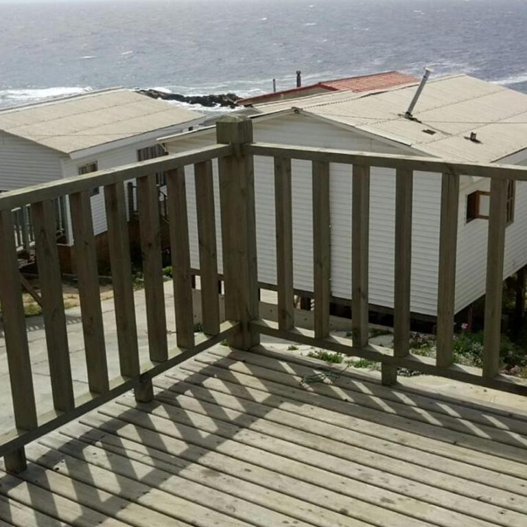 Rocas del Pirata - Apartamento Deluxe - 5