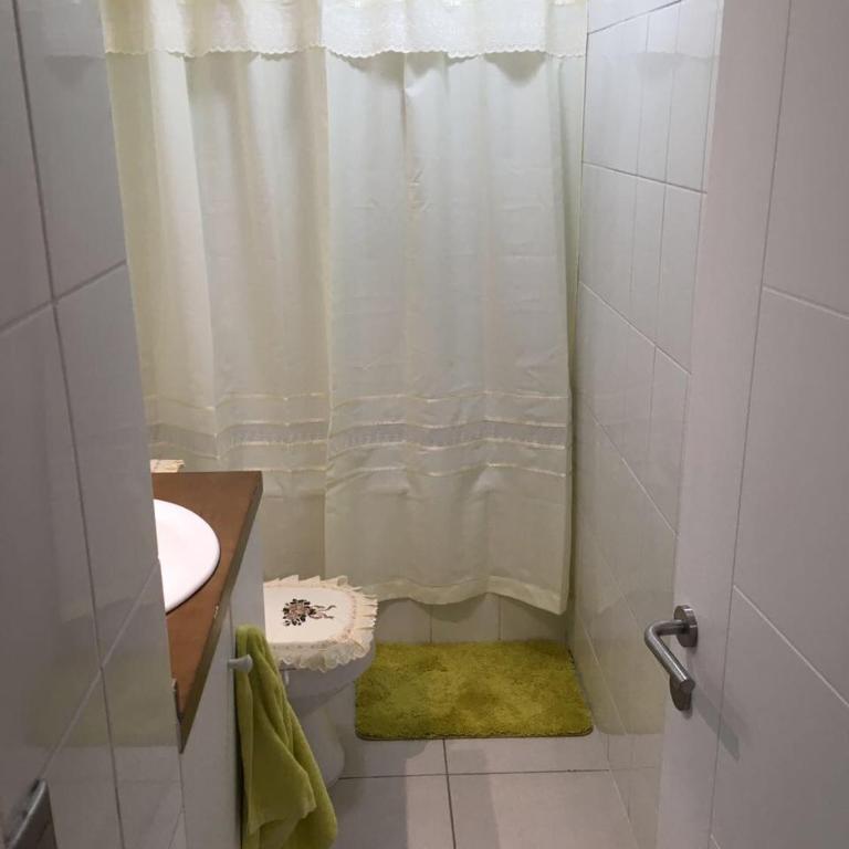 Departamento en Pucon - Apartment with Garden View - 13