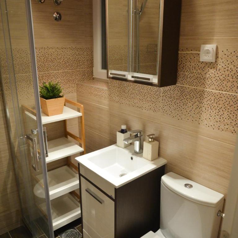 Saramala Apartment - Standardni Apartman - 23