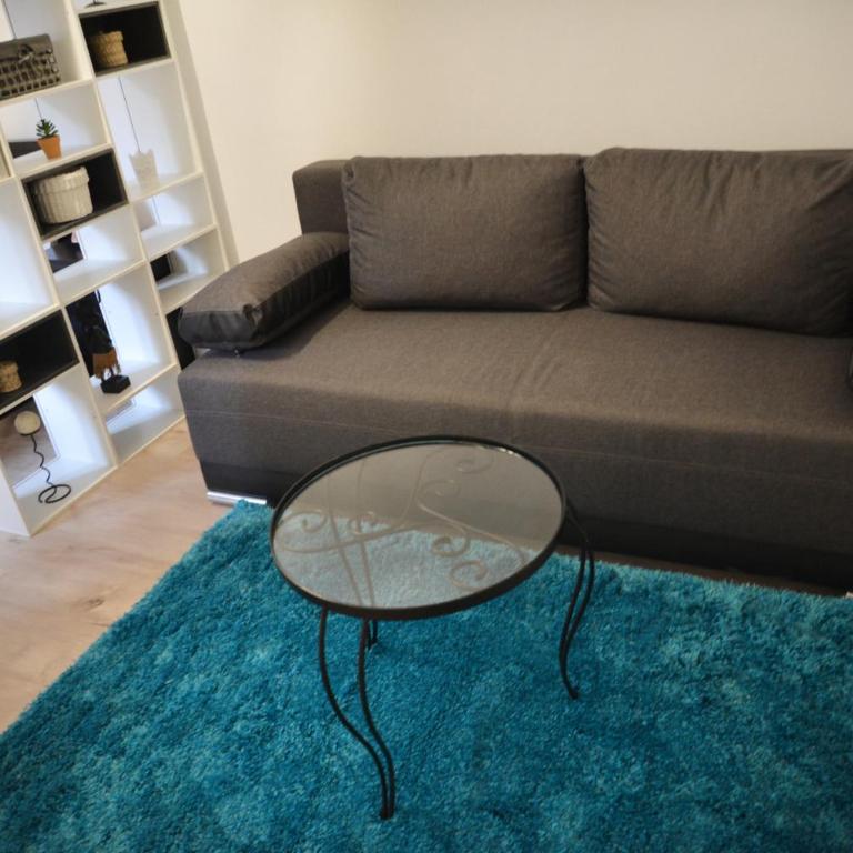 Saramala Apartment - Standardni Apartman - 25