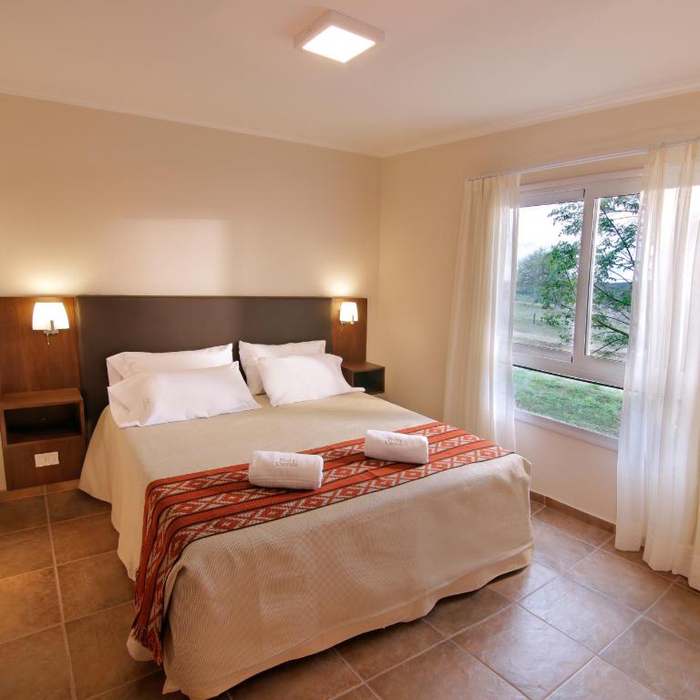 Posta Carreta Aparts - Apartamento de 2 dormitorios - 15