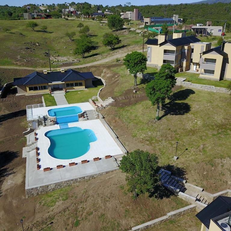 Posta Carreta Aparts - Apartamento de 2 dormitorios - 19