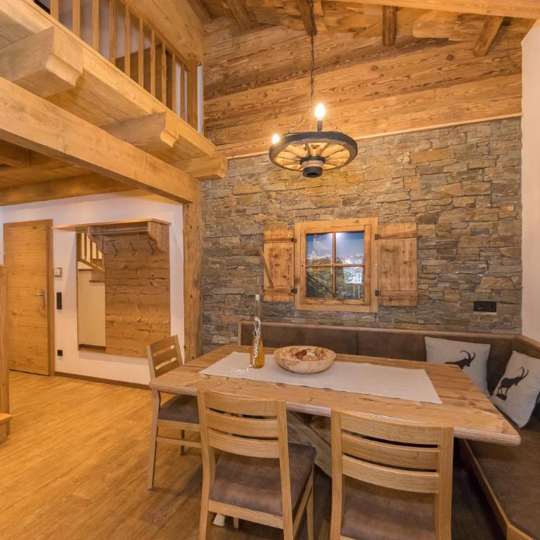 Appartement Berghof - Superior Apartment - 1