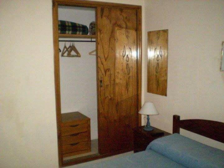 Hotel Zingaro - Habitación Triple Estándar - 4