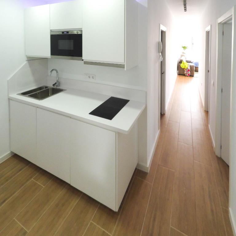 Las Palmas BEACH - Apartamento de 2 dormitorios - 3