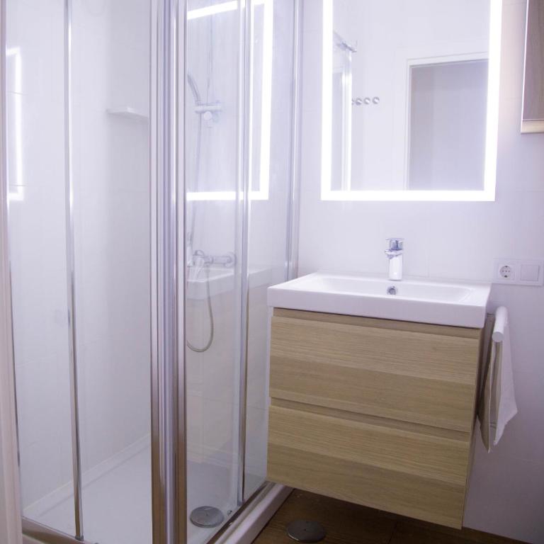 Las Palmas BEACH - Apartamento de 2 dormitorios - 8