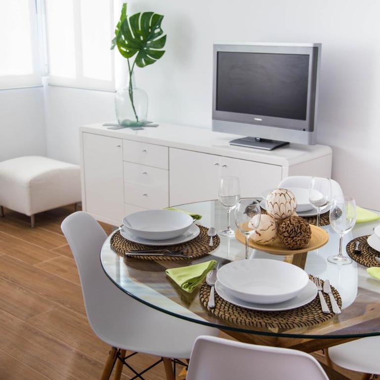 Las Palmas BEACH - Apartamento de 2 dormitorios - 10