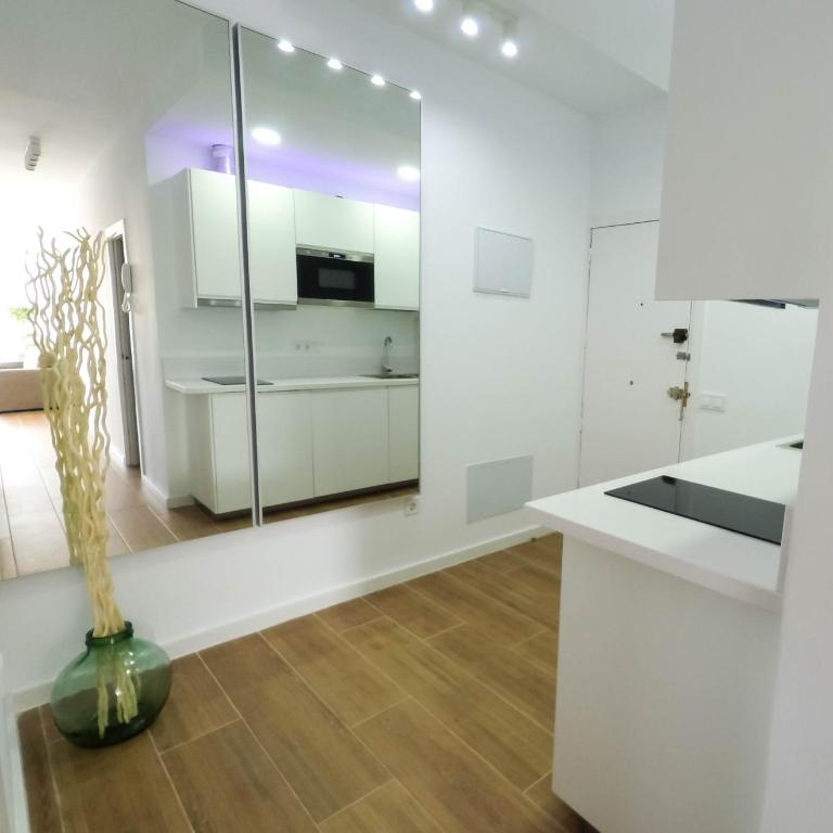 Las Palmas BEACH - Apartamento de 2 dormitorios - 2