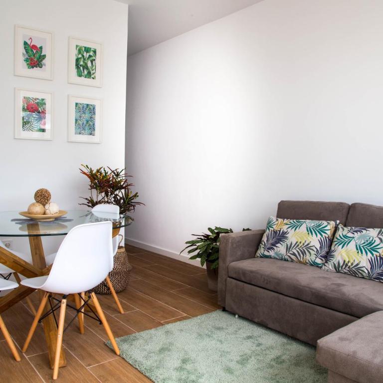 Las Palmas BEACH - Apartamento de 2 dormitorios - 13