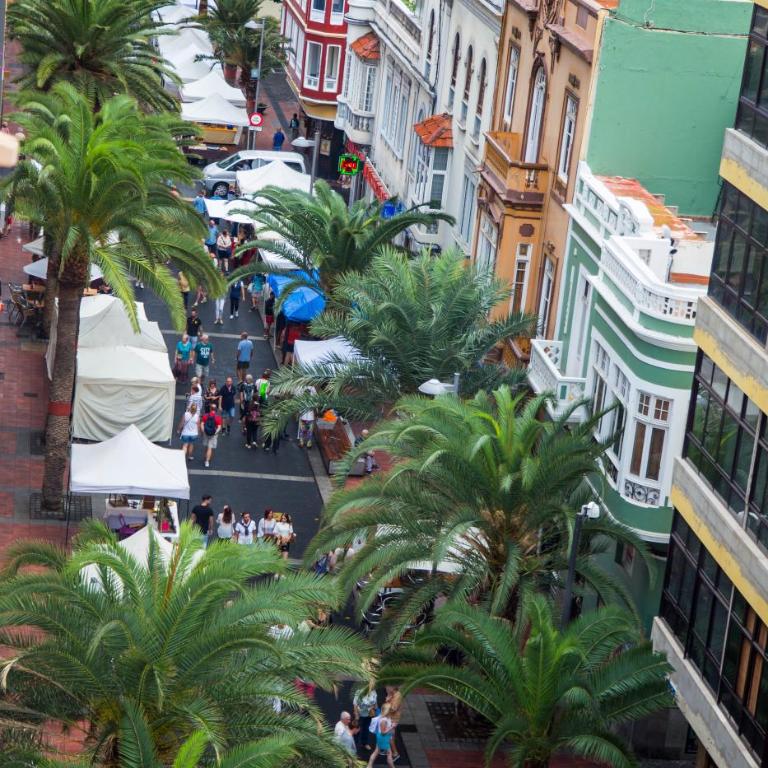 Las Palmas BEACH - Apartamento de 2 dormitorios - 15