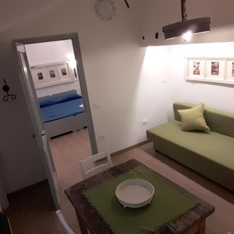 Trentapassidairolli - Appartamento con 1 Camera da Letto - 2