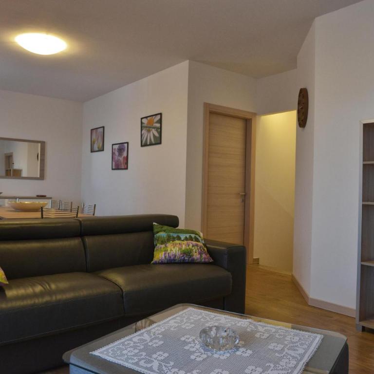 Villa Artemia - Casa Vacanze - 12