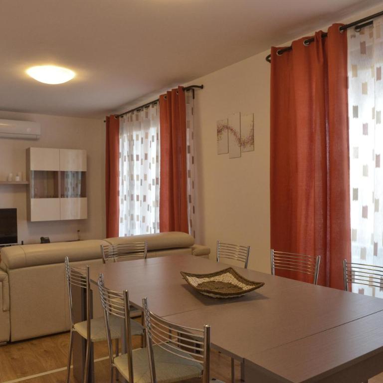 Villa Artemia - Casa Vacanze - 7