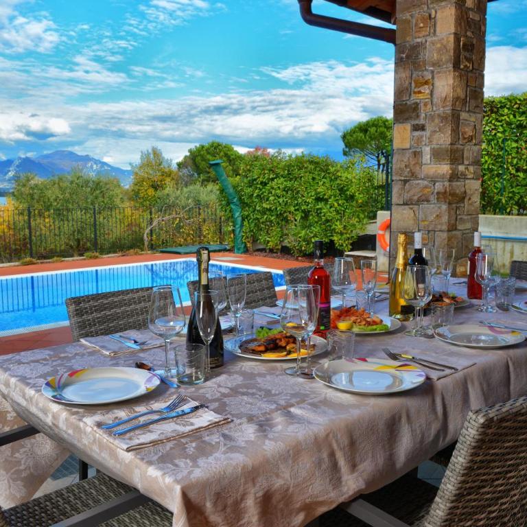 Villa Artemia - Casa Vacanze - 28