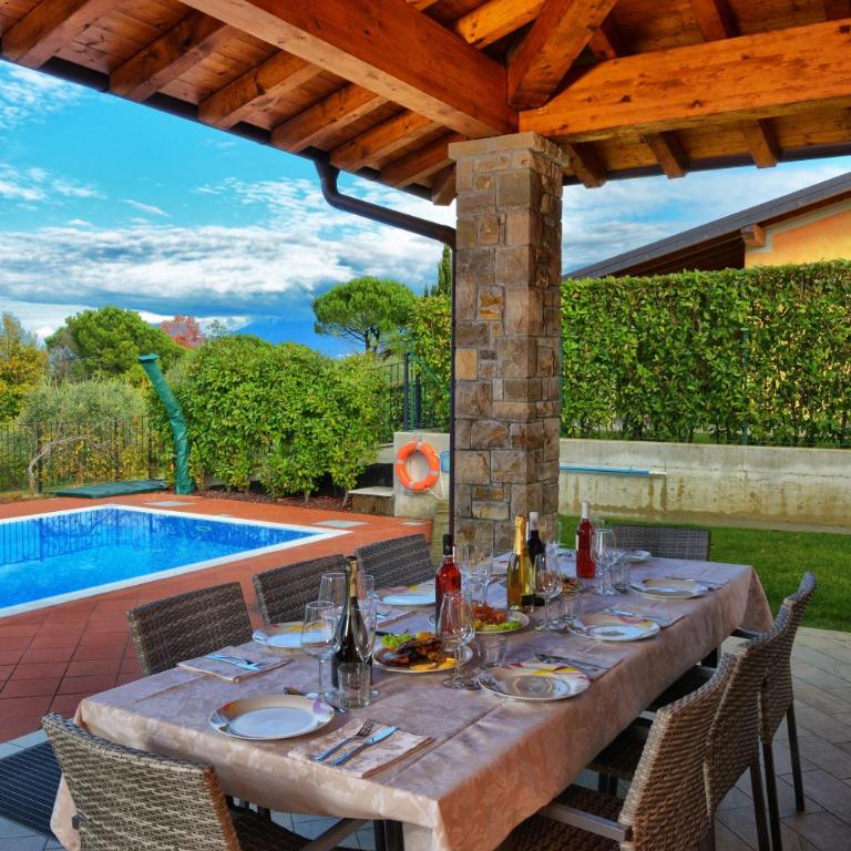 Villa Artemia - Casa Vacanze - 4