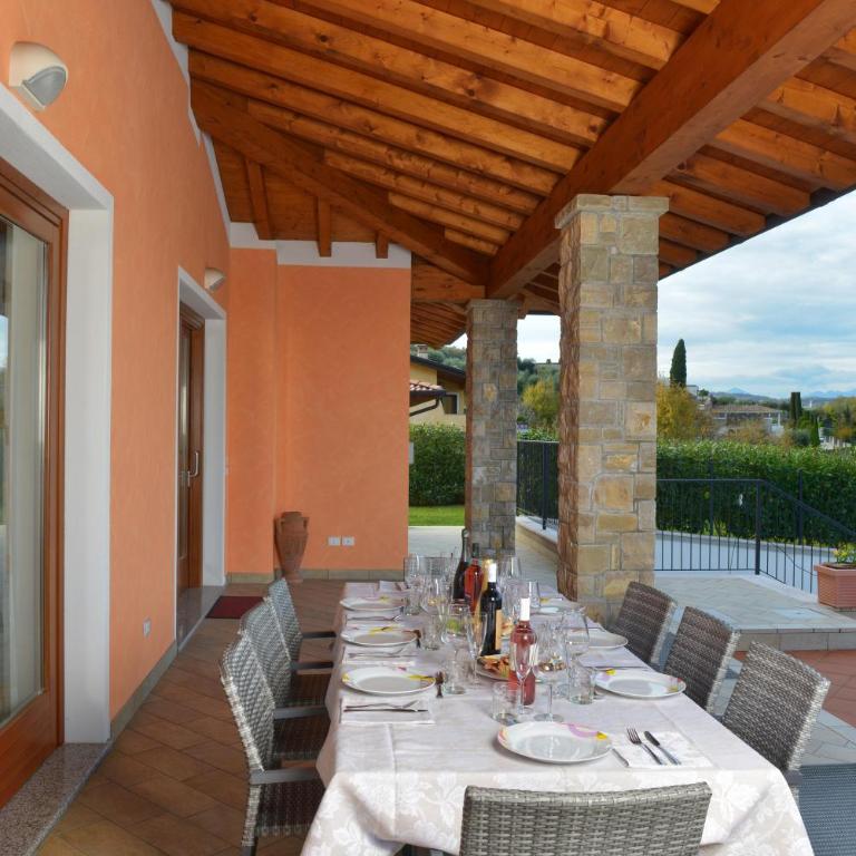 Villa Artemia - Casa Vacanze - 37