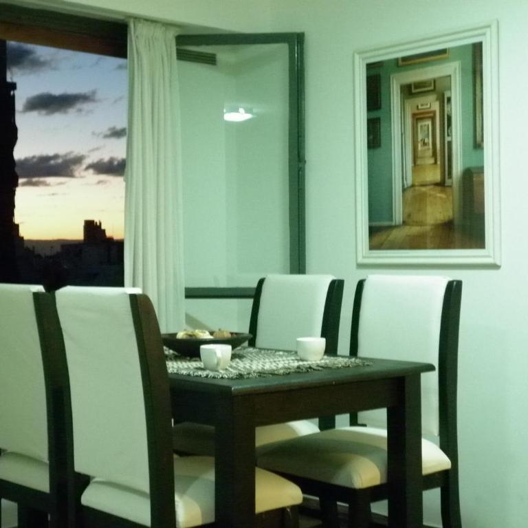 DEPARTAMENTO EN NUEVA CORDOBA - Bvd Chacabuco - Apartamento de 1 dormitorio - 6