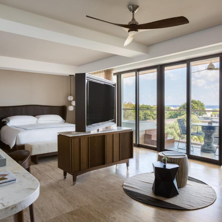 Hyatt Centric Playa del Carmen - Downtown House & Beach House - Calle Corazon Suite - Downtown House - 1