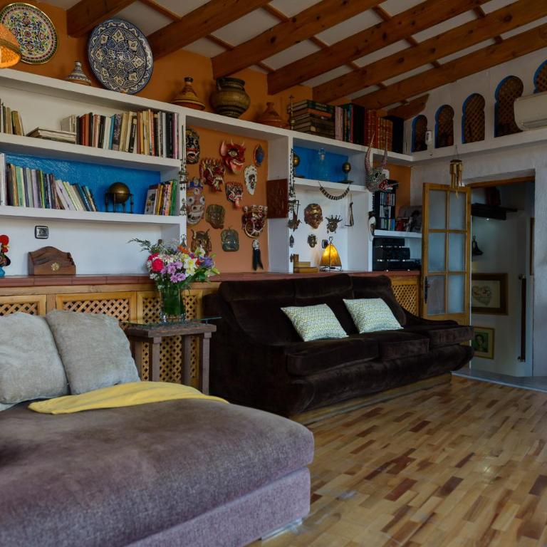 Casa del Beso - Three-Bedroom Vacation Home - 23