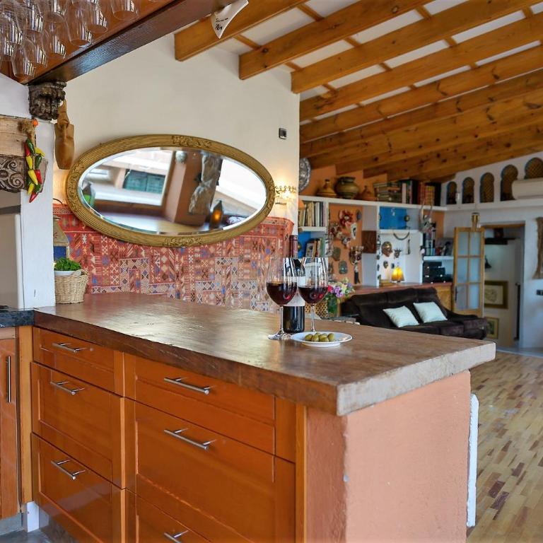 Casa del Beso - Three-Bedroom Vacation Home - 28