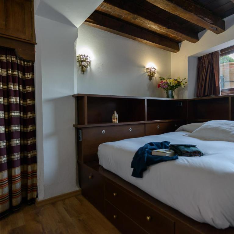 Casa del Beso - Three-Bedroom Vacation Home - 34