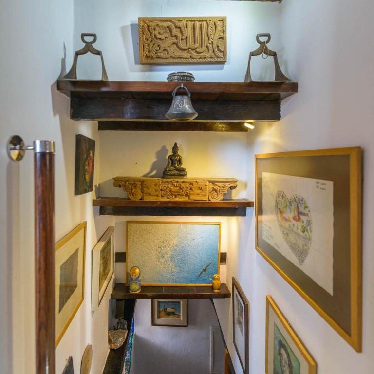 Casa del Beso - Three-Bedroom Vacation Home - 33