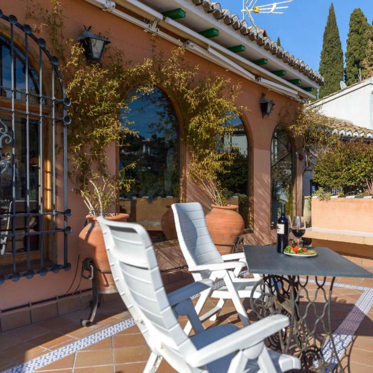Casa del Beso - Three-Bedroom Vacation Home - 13