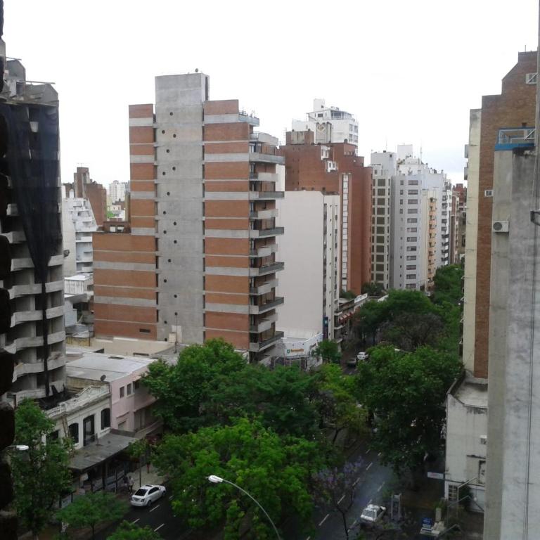 DEPARTAMENTO EN NUEVA CORDOBA - Bvd Chacabuco - Apartamento de 1 dormitorio - 16