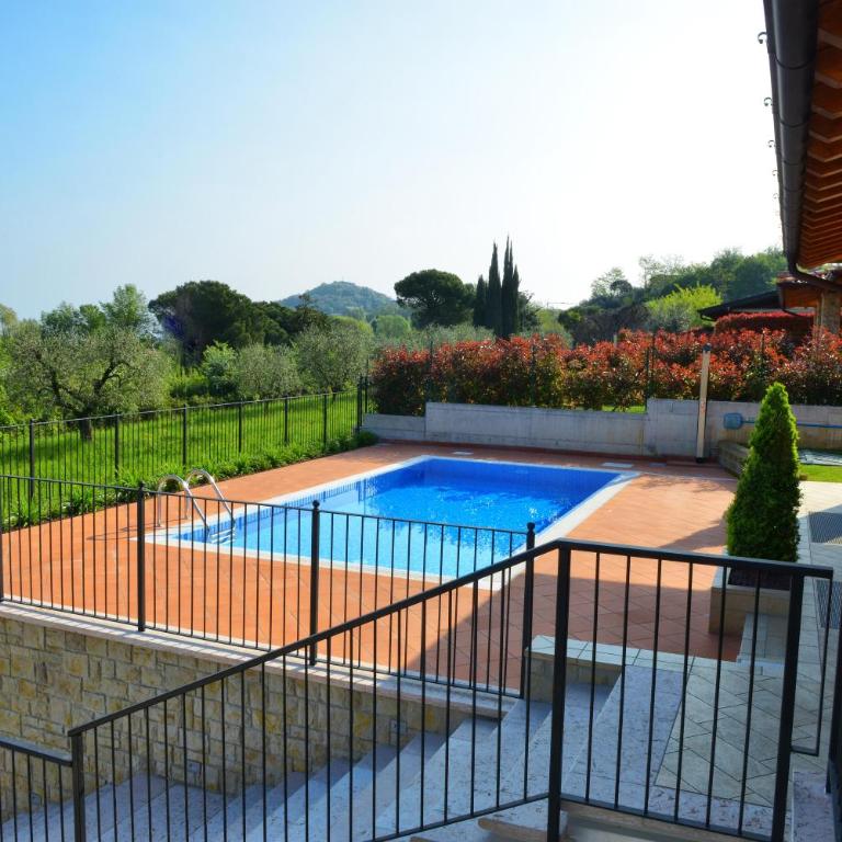 Villa Artemia - Casa Vacanze - 33