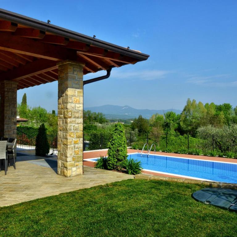 Villa Artemia - Casa Vacanze - 48