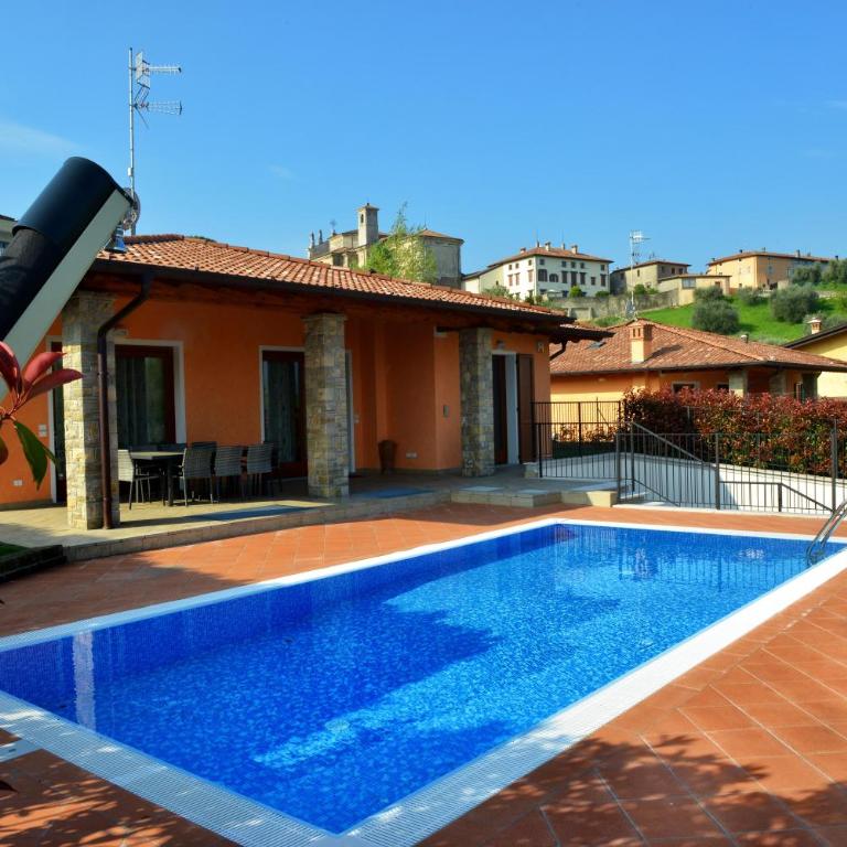 Villa Artemia - Casa Vacanze - 23