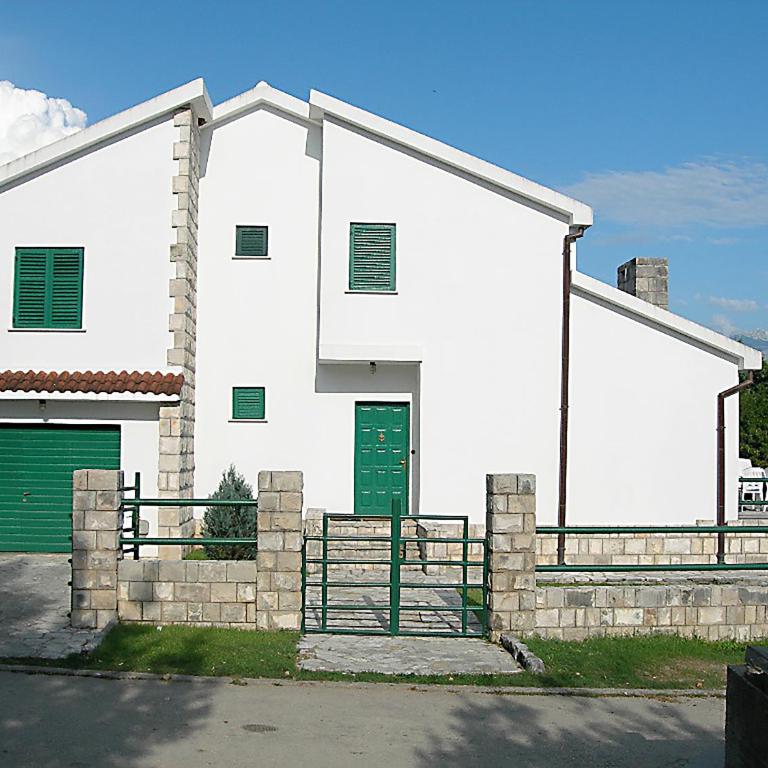 Villa Pavlović - Superior Villa - 6