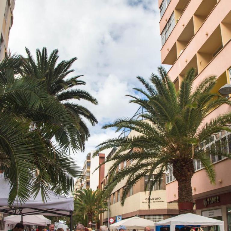 Las Palmas BEACH - Apartamento de 2 dormitorios - 17